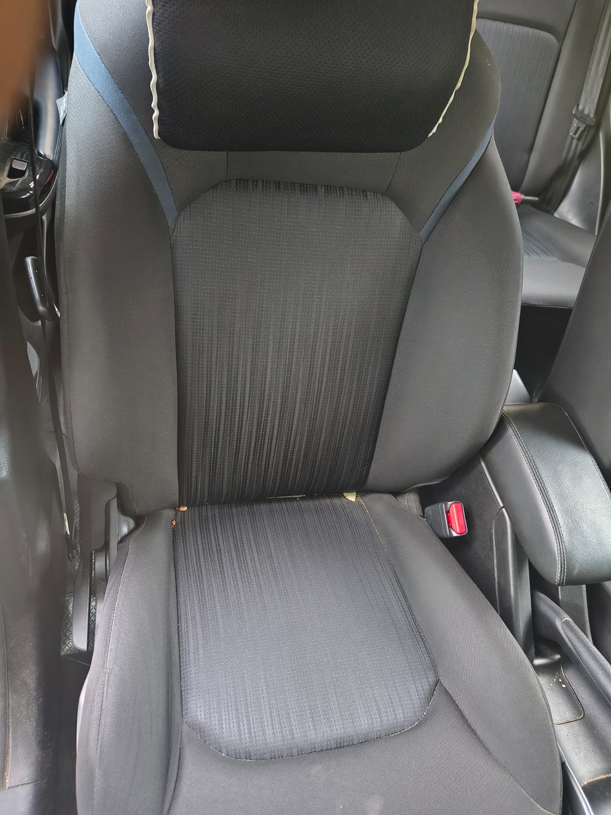 Maruti Suzuki Baleno - Image 7